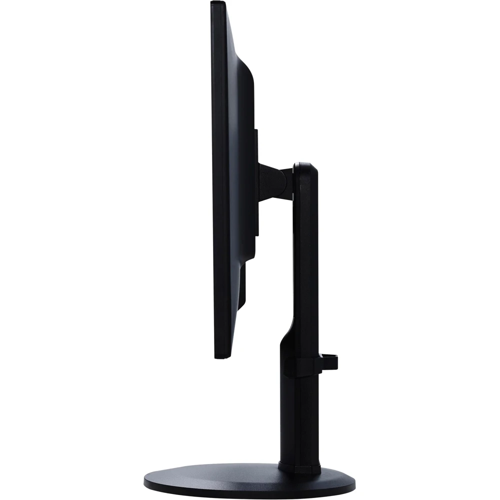 Монитор ViewSonic 27" VG2719-2K черный IPS LED 5ms 16:9 HDMI DisplayPort M/M Mat HAS Pivot 50000000