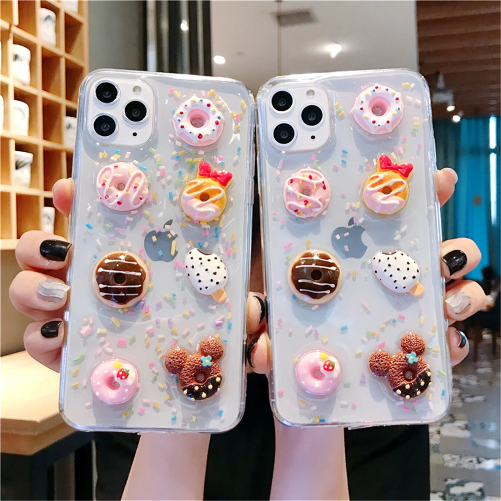 Япония мультфильм милый анпанман байкинман чехол для iPhone 8 7 6s 6 Plus X XR Xs Max забавный