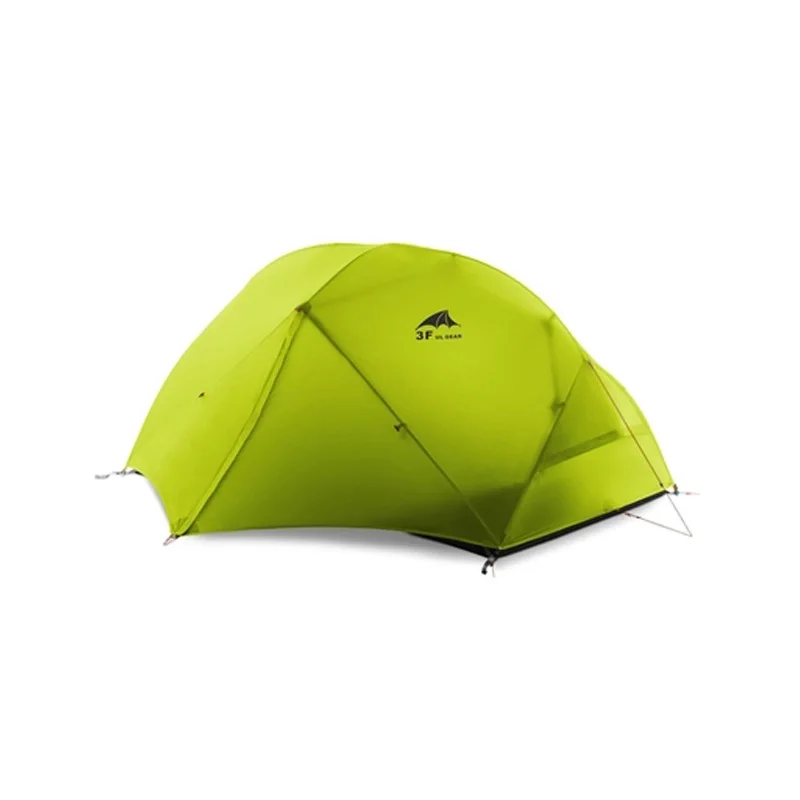 3F UL GEAR 2人用ダブルウォールテント 3F UL GEAR 2人用ダブルウォールテント - メルカリ