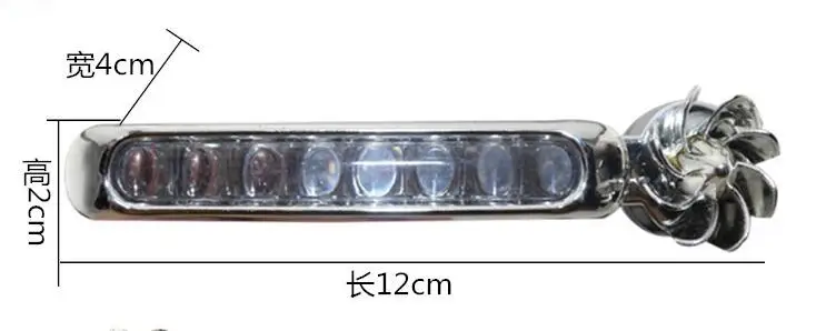 Автомобильный светодиодный светильник дневного света для Land Rover LR4 Discovery LR2 Range Rover Sport Evoq Jaguar