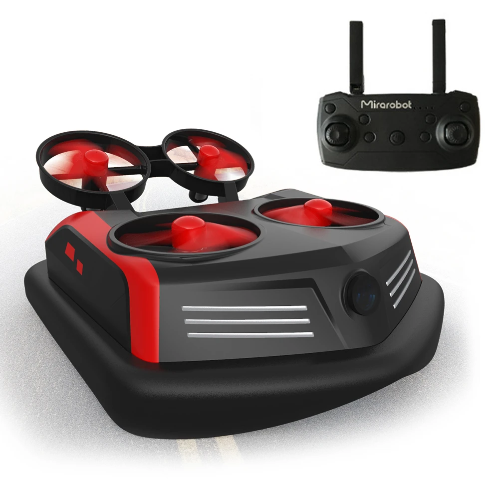 small drone remote control