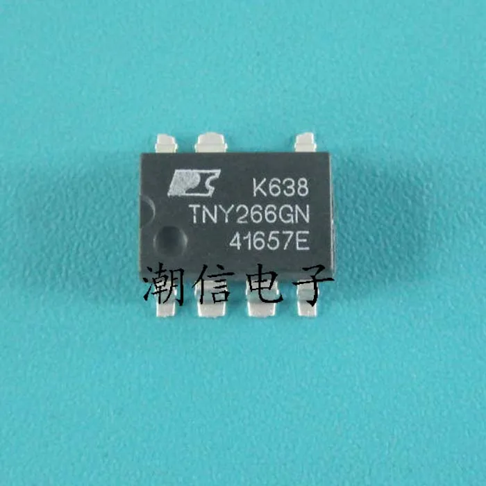 5pcs/lot TNY266GN TNY266G|Contactors| - AliExpress
