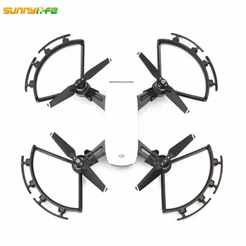 

for DJI Spark Spring Propeller Guard 4730 Props Protection Ring Shock Absorbption Protector Damper for DJI Spark Drone