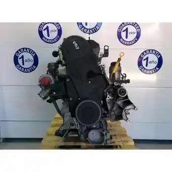 

AVF COMPLETE ENGINE VOLKSWAGEN PASSAT SALOON (3B3)