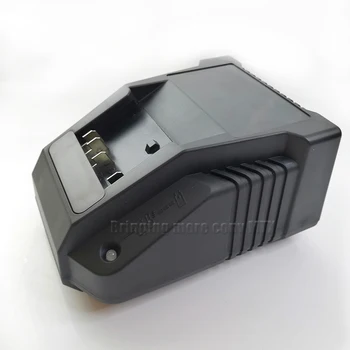 

NEW Professional Charger for Bosch 14.4V-18V BAT609G BAT618 BAT618G BAT609 fast charge lithium battery charger 3.5A For Bocsh