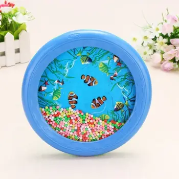 

Baby Drum Percussion Kids Music Instrument Finger Flexibility Exercise Bathing Toy Children Early Educational Tool R9UE