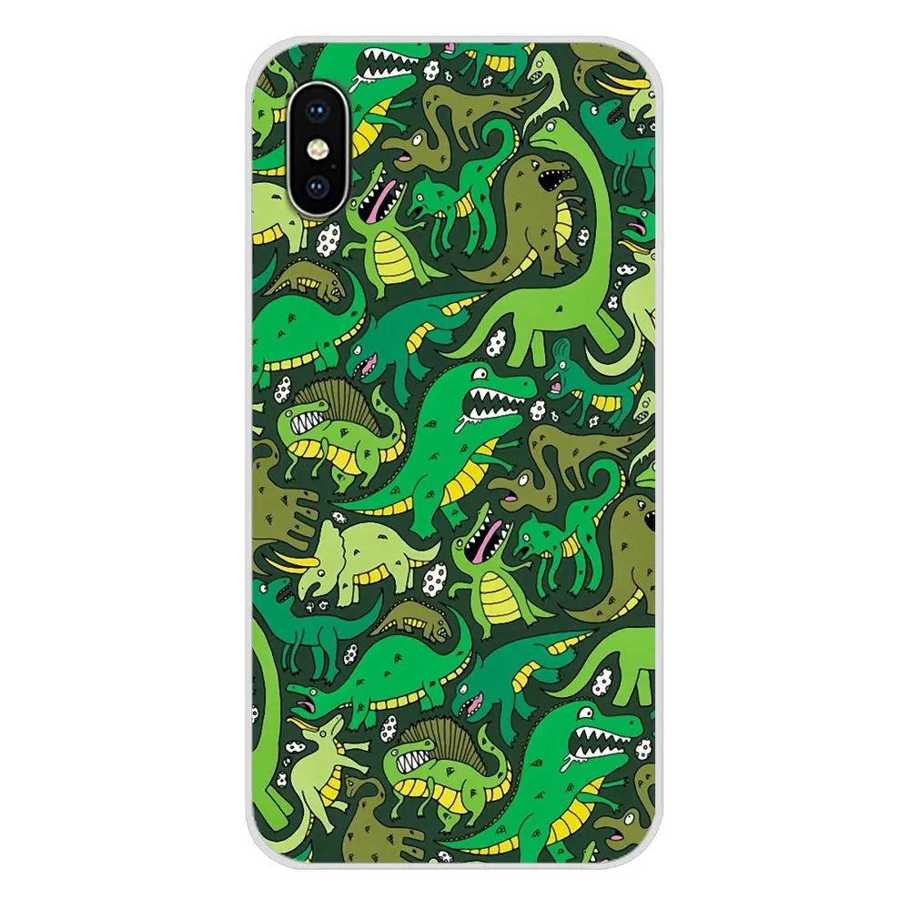 For Huawei Nova 2 3 2i 3i Y6 Y7 Y9 Prime Pro GR3 GR5 2017 2018 2019 Y5II Y6II Accessories Phone Cases Covers Animal Dinosaur For Huawei Nova 2 3 2i 3i Y6 Y7 Y9 Prime Pro GR3 GR5 2017 2018 2019 Y5II Y6II Accessories Phone Cases Covers Animal Dinosaur