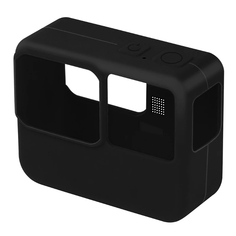 

Protective Frame Silicone Case for Insta360 One Camera Border Protection Cover