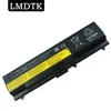 LMDTK оптовая продажа, новый Аккумулятор для ноутбука LENOVO ThinkPad E40 E50 L410 L412 L420 SL410 SL410k SL510 T410 T410i T420 T510 T520 ► Фото 1/6