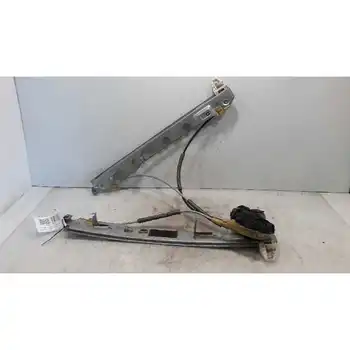 

440726M Window Lifter Front Left Renault Megane Ii Family 1.9 Dci Diesels
