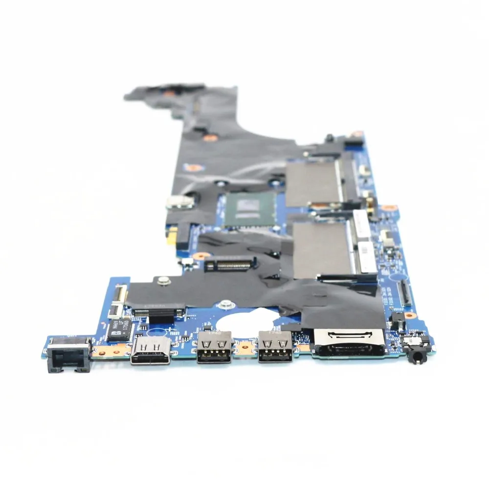 Для lenovo Thinkpad T580 материнская плата для ноутбука 01YR266 01YR267 с i5-7300U LTS-2 17812-1 448.0CW18.0011 протестированная Быстрая