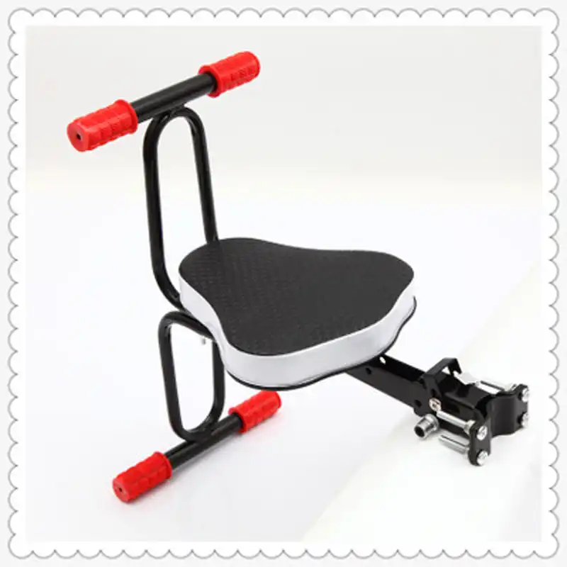 âge pour monter devant