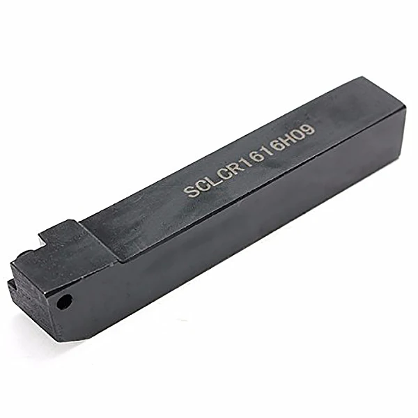 ELEG-Sclcr1616H09 держатель инструмента расточные стержни с 10 шт. Ccmt09T304 Vp15Tf ccmt32,51 карбидные вставки и гаечный ключ для токарного станка