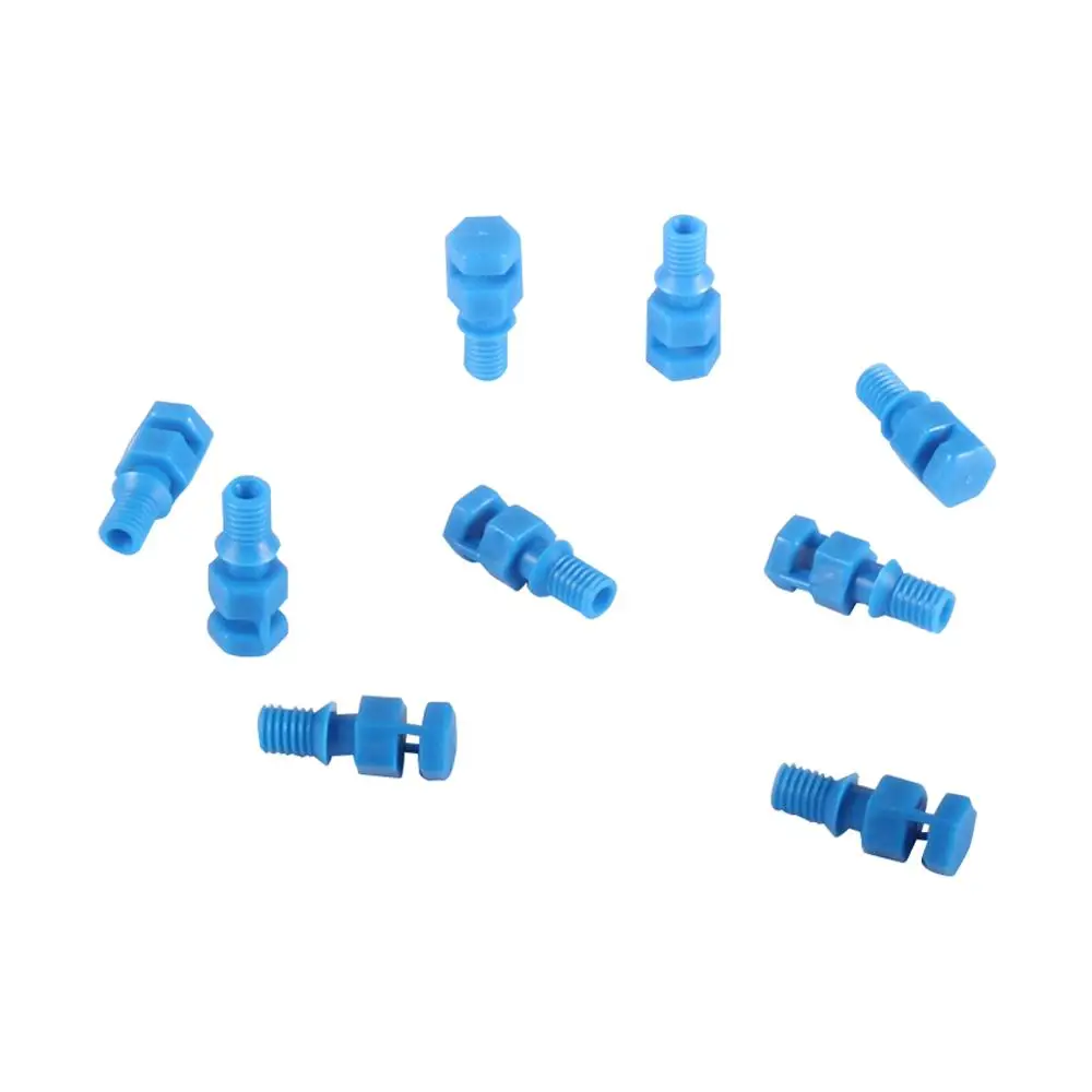 360&deg; Refractive Micro Nozzles Atomization Reflection Sprinklers Garden Agriculture Fruit Vegetables Irrigation Sprayers 50 Pcs garden sprinkler,plants irrigation kits,irrigation sprinklers,drip irrigation sprinklers,garden sprayer nozzles