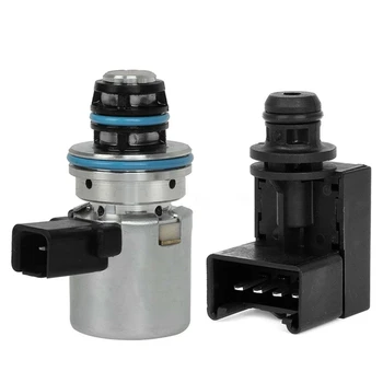 

42RE Governor Transmission Pressure Sensor Solenoid Valving Set for Dodge 96-99 Models Car Replacement Accessories