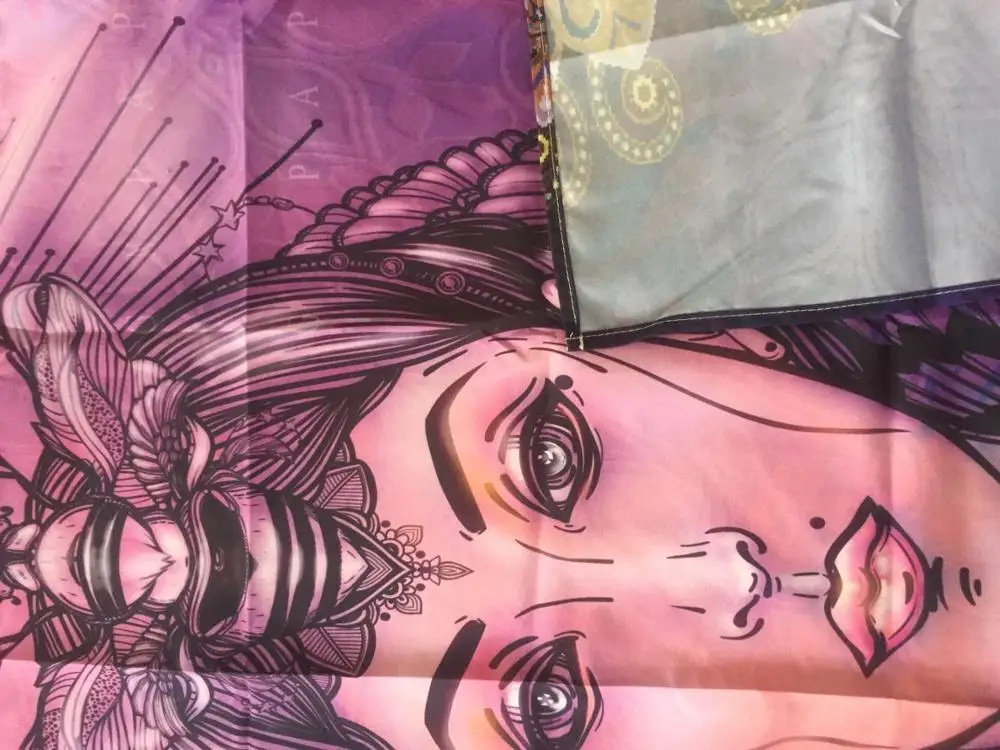 Wallpaper Strand decor kunst aan de muur For iPhone