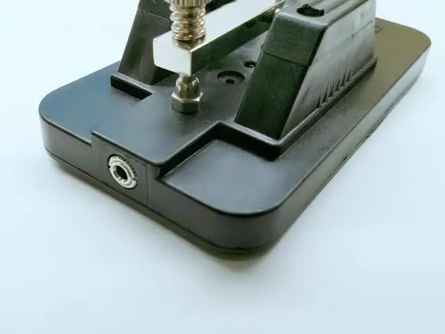 DM901 Sounding Key Automatic Key Transmitter