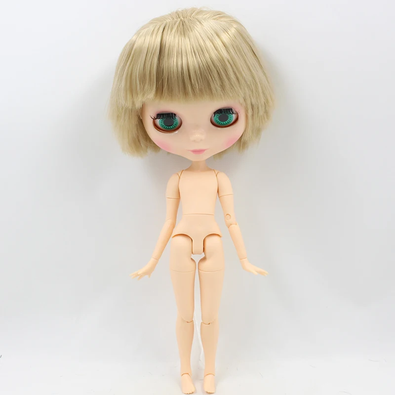 Ледяная фабрика Blyth кукла 30 см 1/6 BJD кукла мужской стиль плоский грудь 20 Объединенный корпус натуральная кожа 9 пар руки мальчики подарок Специальная цена
