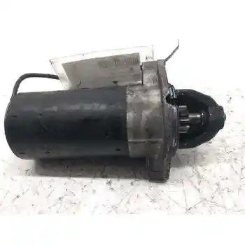 

0001108157 STARTER MOTOR BMW 3 SERIES SALOON (E36)