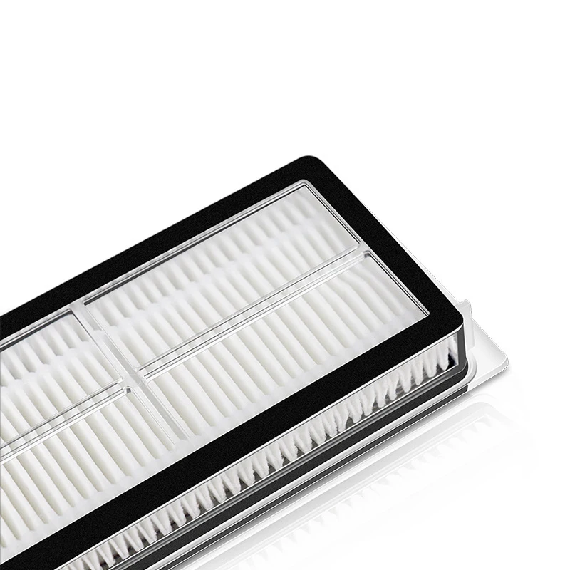Main Side Brush Mop Cloth HEPA Filter Kit for Xiaomi 1C STYTJ01ZHM Robot Vacuum Cleaner Replacement Parts Accessories Clean Tool