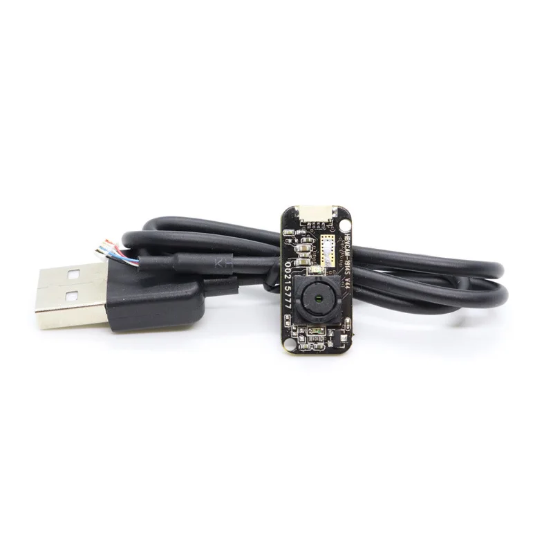 Модуль камеры USB 0 3 МП 120 FPS высокоскоростной модуль динамического захвата GC0308 25*12