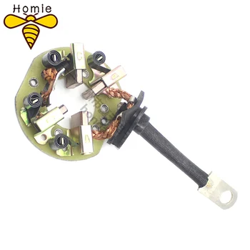 

High Quality For Mitsuba Honda Accord Civic Pilot Prelude Odyssey 31208-PCA-902 Starter Brushes Brush Holder