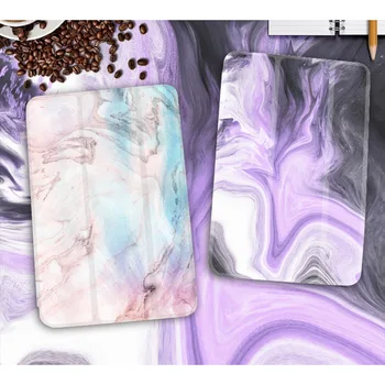 

Tablet Case for ipad mini 123 Cover For ipad mini 4 5 case PU+PC Smart Cover Auto wake / Sleep for ipad pro 11