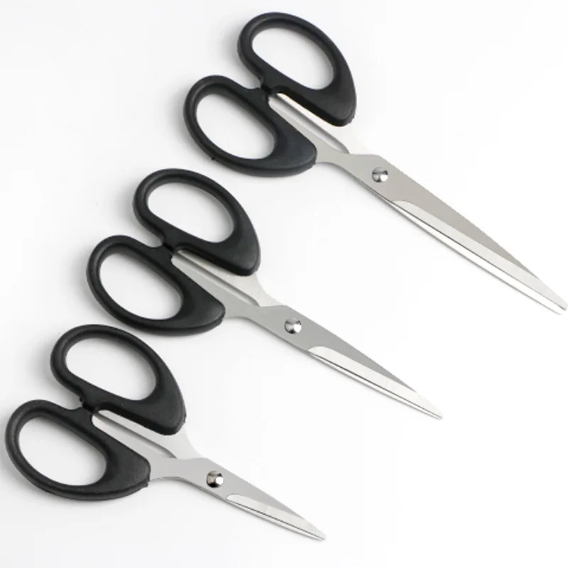 

Support on Behalf of Stainless Steel DIY Stationery Scissors Mini Scissors for Students Office Scissors Children Manual Scissor