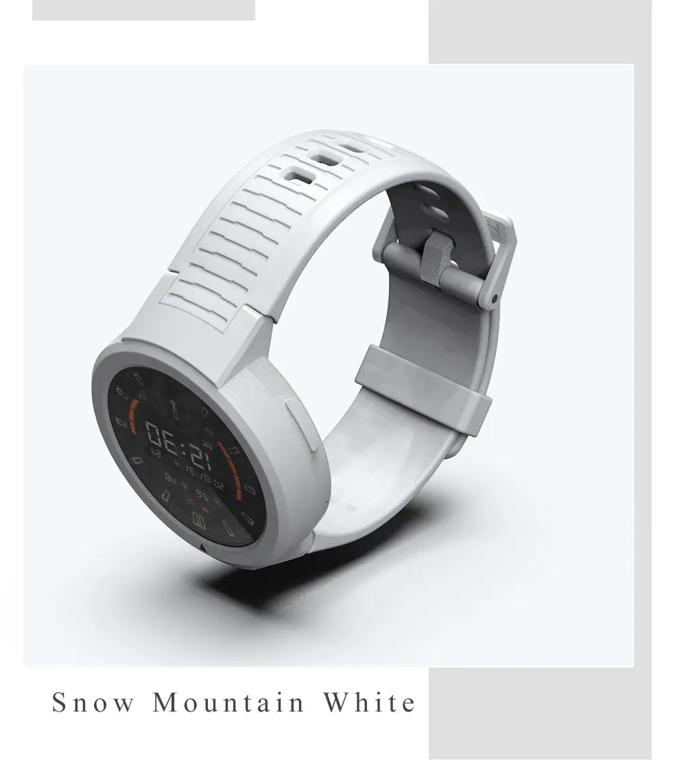 Mijobs силиконовый ремешок для Xiaomi Huami Amazfit Verge Смарт-часы мягкий силиконовый браслет сменные браслеты