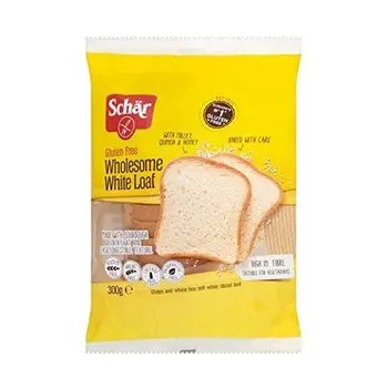 

Schar – Pain classique 300 g