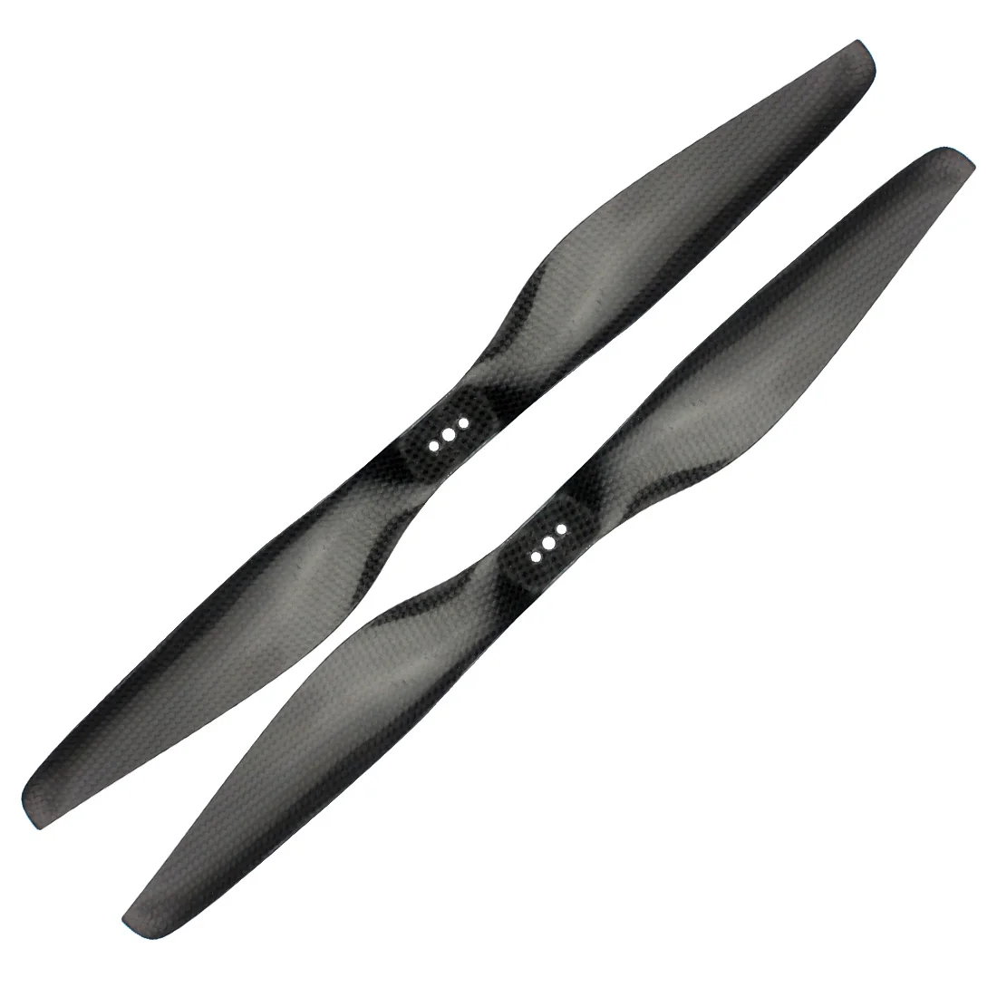 Пропеллеры из углеродного волокна F06794 15x5 5 3K CW CCW 1555 CF Prop Con для мультикоптера
