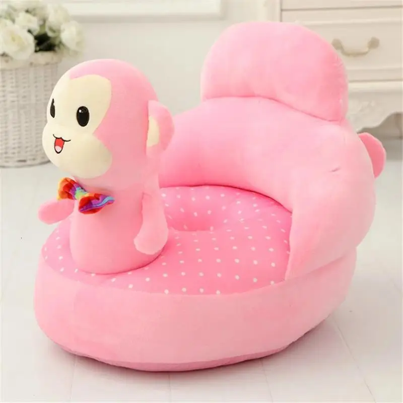 MODEL C Мальчик Prinses Stoel Pufy Do Siedzenia Cameretta Bimbi Kindersofa ребенок Dormitorio Infantil Дети Chambre Enfant детский диван - Цвет: MODEL C