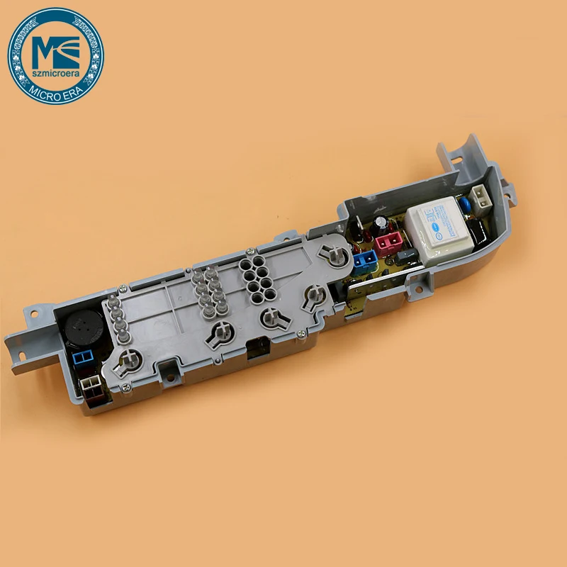 original new Стиральная машина компьютерная плата xqb50-m1268 0031800004JA XQB50-, M1258 M1269 для Haier - Цвет: original new