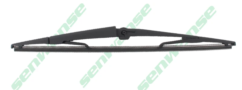 Senwanse 1" Задняя щетка стеклоочистителя для Jeep Commander 2006-2010 лобовое стекло заднего стеклоочиститель лобового стекла автомобильные аксессуары
