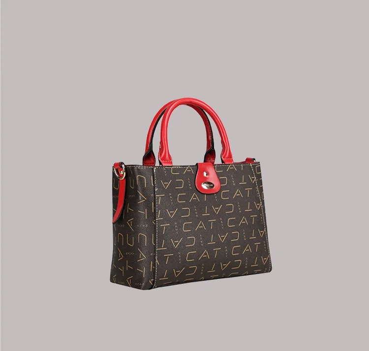 Navy CAT 2019 New Womens Fashion Bags Online Shop Shoulder Bag Messenger Bags Casual Handbag26