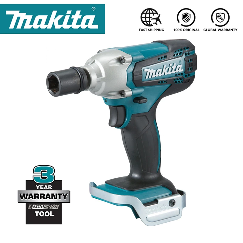 Makita 18v impact driver torque Clearance