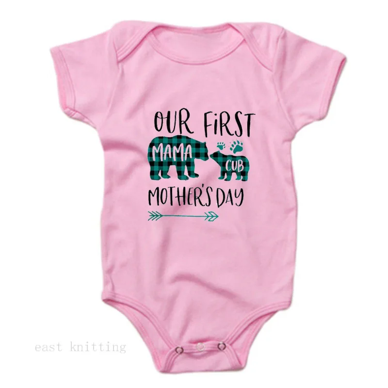 chubby bear baby clothes