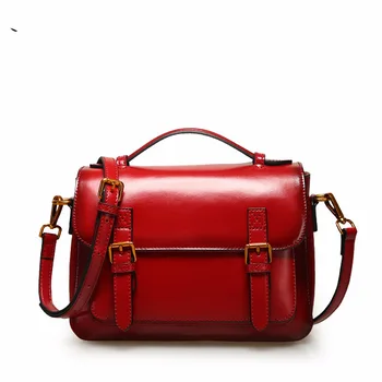 

Women's Bag 2019 New Style Messenger Bag Women's Handbag Fashion Bag.