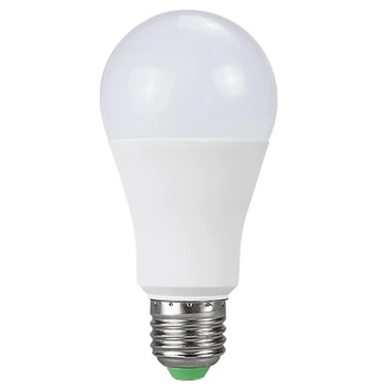 

30 Modes Dimmable E27 RGB LED Smart Bulb,15W Bluetooth ic Lamp Smart Lamp,Apply for IOS /Android