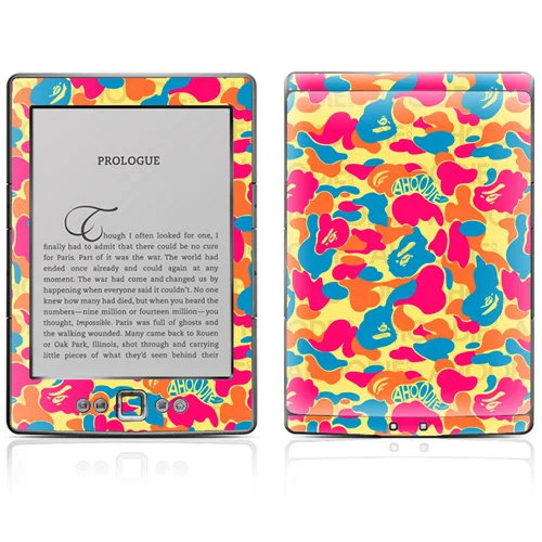 TN-kindle 4-0282