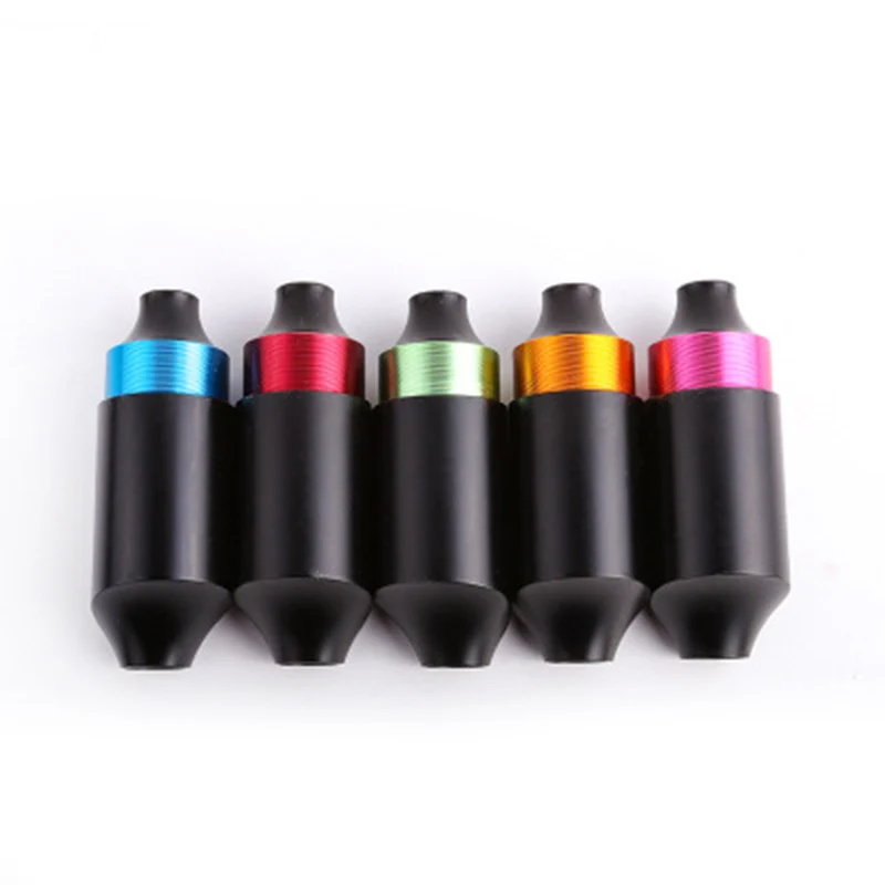 Боди-арт тату машина мощная короткая ручка машина точный мотор машина 20X20X5 NShopping