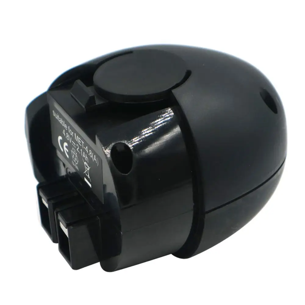 Modelo de Reposição 4.8v e 2100mah Personagens Peças Bateria Recarregável 631858000 60005952 6.31858 6.27270 - 1 3 2 - Image 4