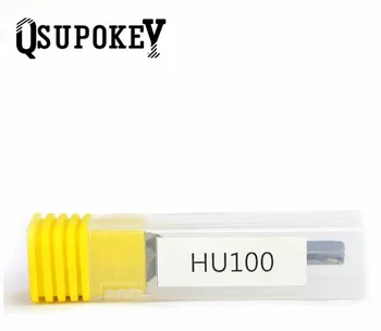 

New arrived HU66 Tools Hu66 Car Power Key Strong Key for Locksmith,Professional Locksmith Tool for Car ,Emergency Key Fast Tool