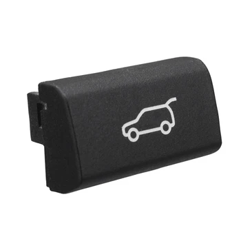 

Tailgate Rear Trunk Switch Button Cover For BMW X5 E70 2006-2013 X6 E71 2008-14