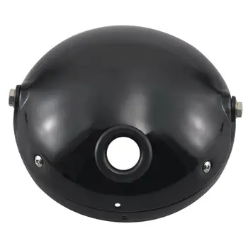 

Light Universal Headlamp Housing Motorcycle 7-Inch Headlight High Quality