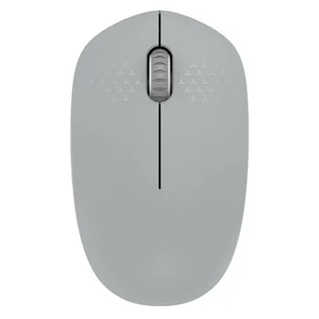 

1Mbps With USB Receiver Wireless Mouse Computer Mice Business Trip Tablet Portable Laptop PC Noiseless Office Battery Powered