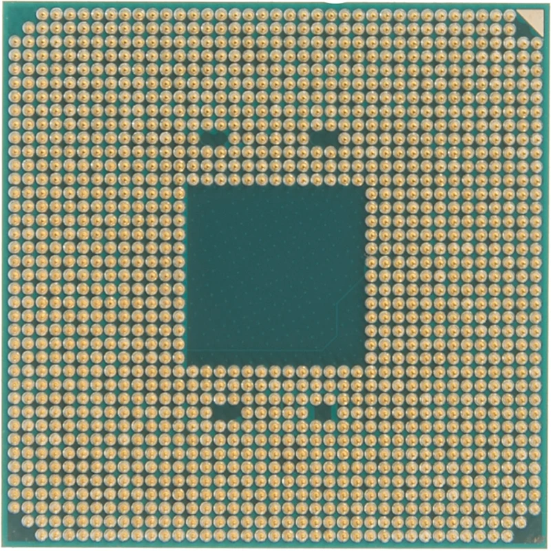 Процессор AMD Ryzen 5 1400