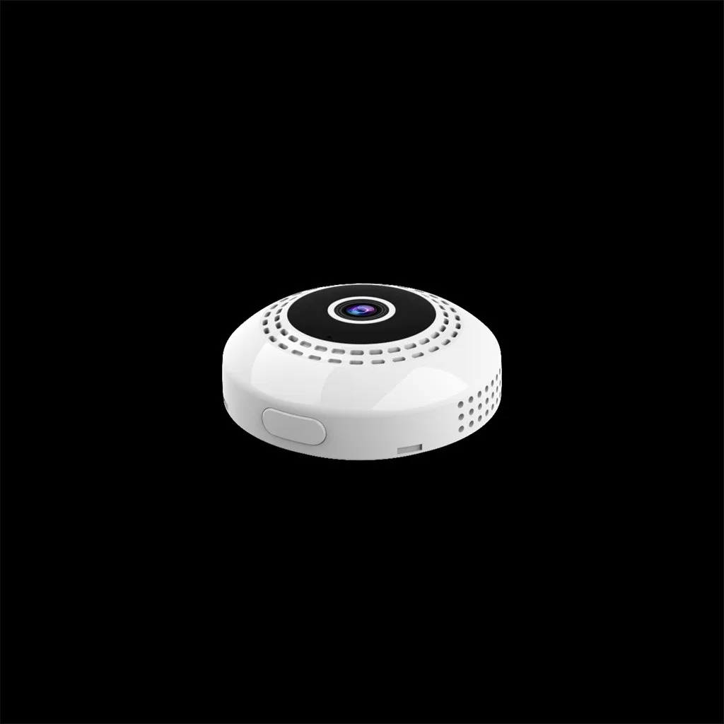 best selling products 1080P HD WiFi Wireless Video Security Smart Home Outdoor Camera Motion Detection for wearable devices