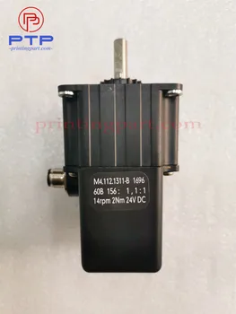 

DHL free M4.112.1311-B M4.112.1311/01 M4.112.1311 suitable for heidelberg printing machine CD102 motor heidelberg parts