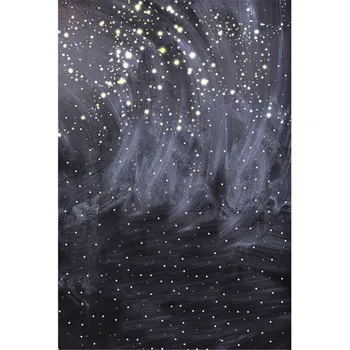 

Vinyl Photography Background Polka Dot compter Printed newborn Children Backdrops for Photo Studio